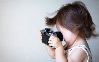 Vestida de Mãe: 10 motivos para contratar um fotografo